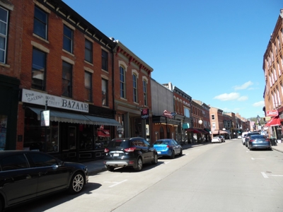 Commercial  & Residential Building for sale Main St, Galena - image 4