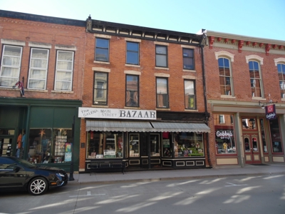 Commercial  & Residential Building for sale Main St, Galena - image 23