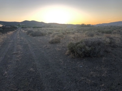 Buildable Land For Sale in Lyon County Nevada Lahontan Lake - image 4