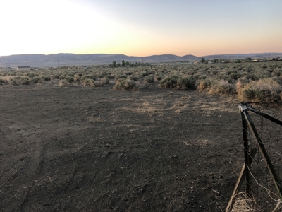 Buildable Land For Sale in Lyon County Nevada Lahontan Lake - image 9
