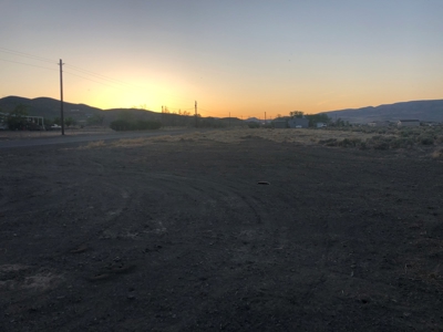 Buildable Land For Sale in Lyon County Nevada Lahontan Lake - image 8