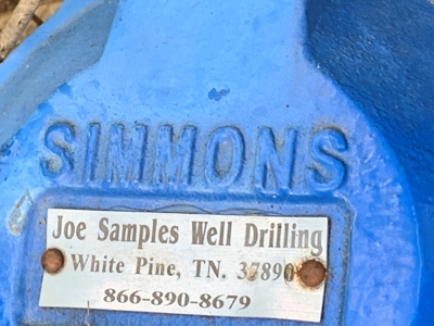 East Tennessee Mountain Property for Sale Mooresburg TN - image 35