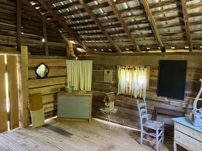 Tennessee Farm For Sale With Multiple Cabins - image 20