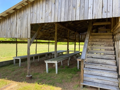Tennessee Farm For Sale With Multiple Cabins - image 11