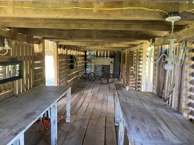 Tennessee Farm For Sale With Multiple Cabins - image 8