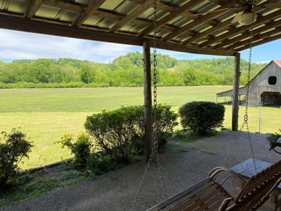 Tennessee Farm For Sale With Multiple Cabins - image 42