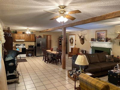 Tennessee Farm For Sale With Multiple Cabins - image 25