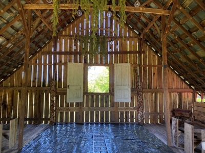 Tennessee Farm For Sale With Multiple Cabins - image 13