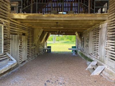Tennessee Farm For Sale With Multiple Cabins - image 7