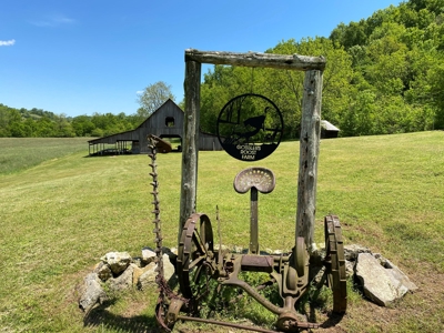 Tennessee Farm For Sale With Multiple Cabins - image 23