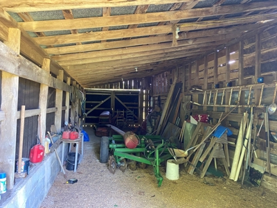 Tennessee Farm For Sale With Multiple Cabins - image 15