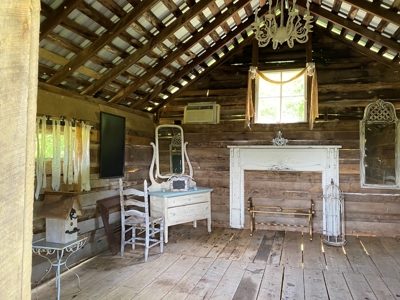 Tennessee Farm For Sale With Multiple Cabins - image 19