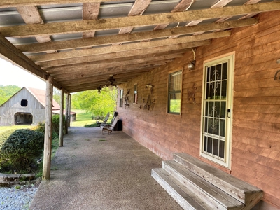 Tennessee Farm For Sale With Multiple Cabins - image 41