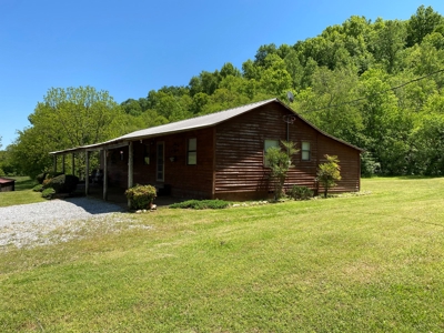 Tennessee Farm For Sale With Multiple Cabins - image 24