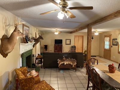 Tennessee Farm For Sale With Multiple Cabins - image 26