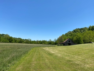 Tennessee Farm For Sale With Multiple Cabins - image 3