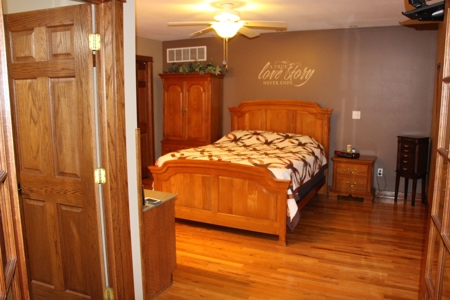 Clyde, Cloud County, Kansas – Loft Apartment – Business Sale - image 12