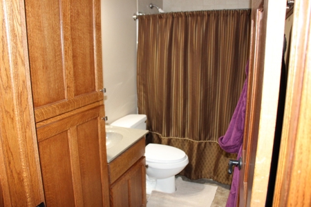 Clyde, Cloud County, Kansas – Loft Apartment – Business Sale - image 14