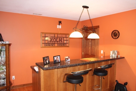 Clyde, Cloud County, Kansas – Loft Apartment – Business Sale - image 11