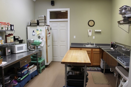 Clyde, Cloud County, Kansas – Loft Apartment – Business Sale - image 23
