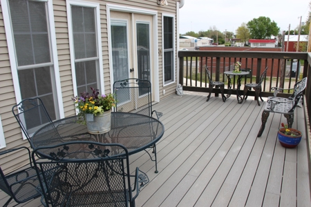 Clyde, Cloud County, Kansas – Loft Apartment – Business Sale - image 5