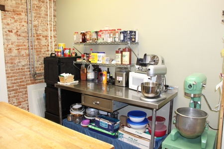 Clyde, Cloud County, Kansas – Loft Apartment – Business Sale - image 24