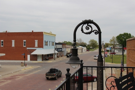 Clyde, Cloud County, Kansas – Loft Apartment – Business Sale - image 22
