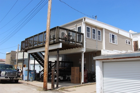 Clyde, Cloud County, Kansas – Loft Apartment – Business Sale - image 4