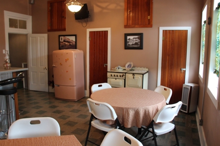 Clyde, Cloud County, Kansas – Loft Apartment – Business Sale - image 28
