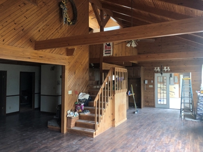 Country Ranch Home with Acreage For Sale, Cass County, Texas - image 17