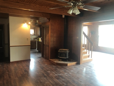 Country Ranch Home with Acreage For Sale, Cass County, Texas - image 19