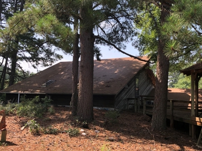 Country Ranch Home with Acreage For Sale, Cass County, Texas - image 7