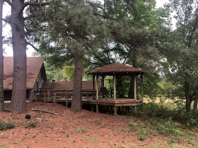 Country Ranch Home with Acreage For Sale, Cass County, Texas - image 12