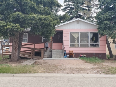 Sturgis SD Residential Investment Property for Sale - image 1