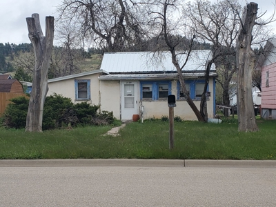 For Sale Residential/Investment Property Sturgis Sd - image 1