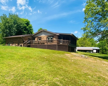 40 Acre Hobby Farm Summersville, Missouri - image 2