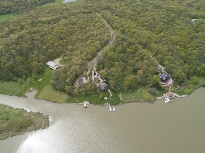 Beautiful Southern Iowa Lakefront Home - image 46