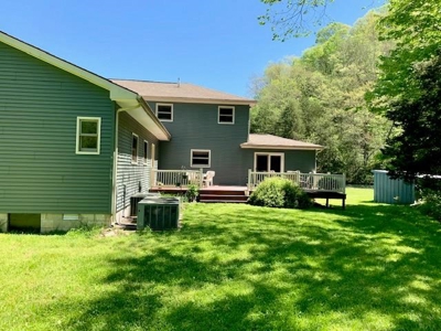 Hunting & Recreational Ranch with Home For Sale in Hilham TN - image 31