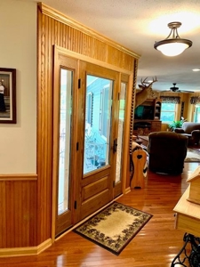 Hunting & Recreational Ranch with Home For Sale in Hilham TN - image 28