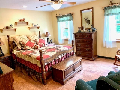 Hunting & Recreational Ranch with Home For Sale in Hilham TN - image 20