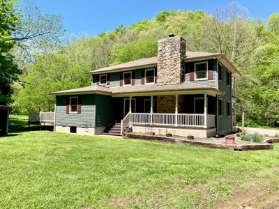Hunting & Recreational Ranch with Home For Sale in Hilham TN - image 32