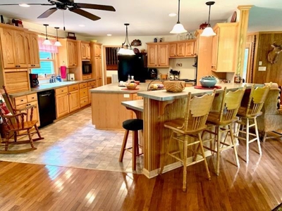 Hunting & Recreational Ranch with Home For Sale in Hilham TN - image 6