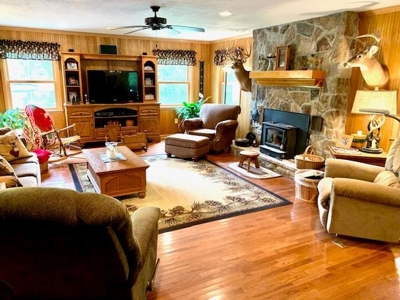 Hunting & Recreational Ranch with Home For Sale in Hilham TN - image 3