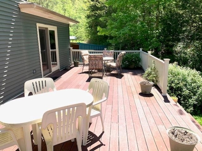 Hunting & Recreational Ranch with Home For Sale in Hilham TN - image 33