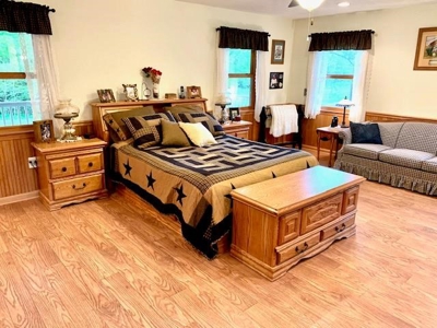 Hunting & Recreational Ranch with Home For Sale in Hilham TN - image 16