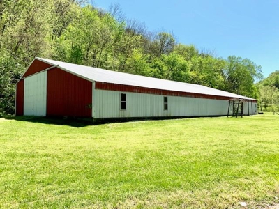 Hunting & Recreational Ranch with Home For Sale in Hilham TN - image 43