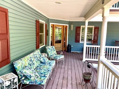 Hunting & Recreational Ranch with Home For Sale in Hilham TN - image 34