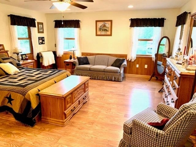 Hunting & Recreational Ranch with Home For Sale in Hilham TN - image 17