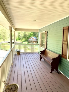 Hunting & Recreational Ranch with Home For Sale in Hilham TN - image 35