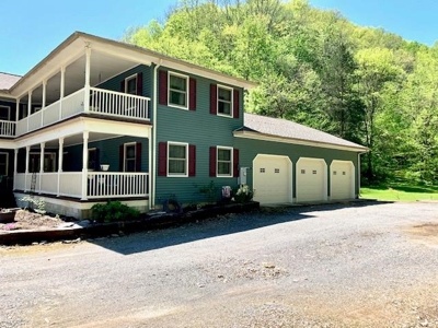 Hunting & Recreational Ranch with Home For Sale in Hilham TN - image 30